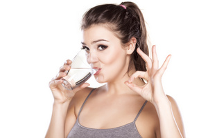 Oral health and dehydration